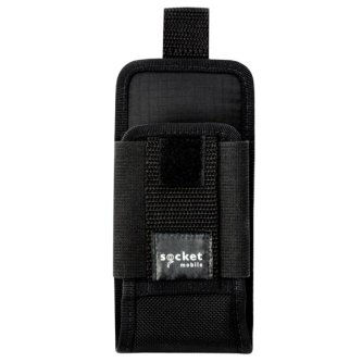 Socket Mobile HOLSTER w/ ROTATING BELT CLIP DURACASE